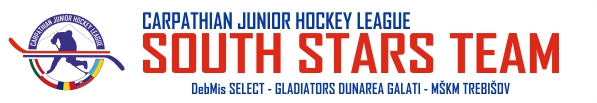 south stars